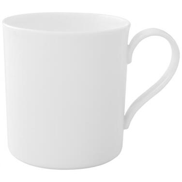 Чашка для кави 210 мл MetroChic blanc Villeroy & Boch