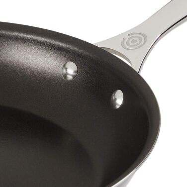 Набір сковорідок 20 і 26 см з антипригарним покриттям Le Creuset