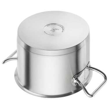 Каструля висока з кришкою 20 см Pro Zwilling
