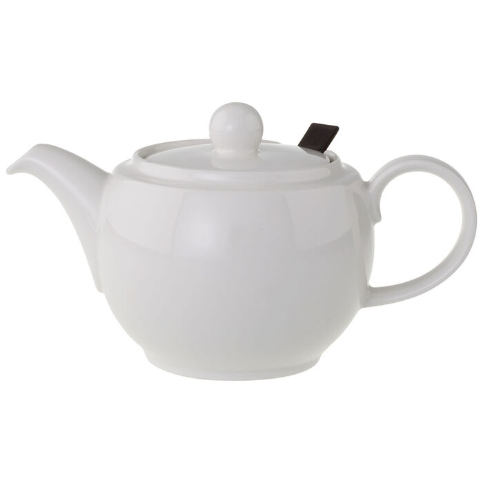 Заварочный чайник 450 мл, белый For Me Villeroy & Boch