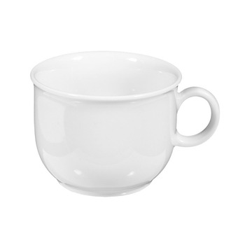 Чашка для кави 0.21 л біла Compact Seltmann