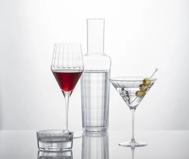 Келих для мартіні 287 мл, набір 2 предмети Bar Premium No.1 Zwiesel Glas