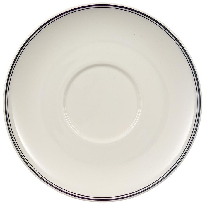 Блюдце до чашки для кави 15 см Design Naif Villeroy & Boch
