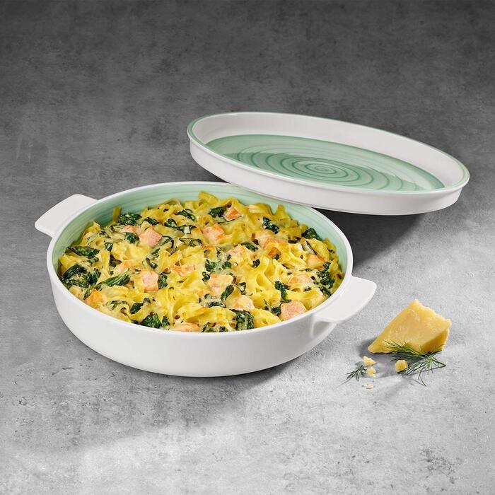Форма для запікання 28 см кругла Green Clever Cooking Villeroy & Boch