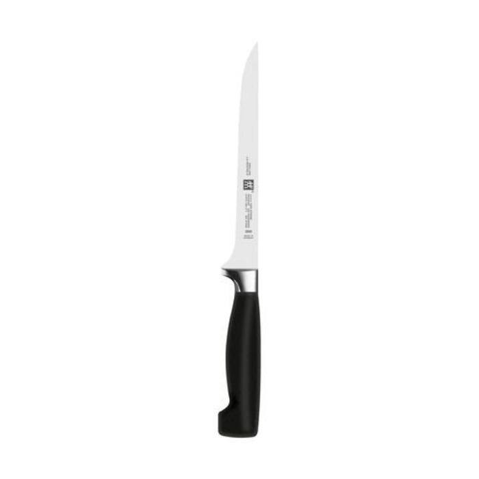 Ніж обвалочний 18 см Four Star Zwilling