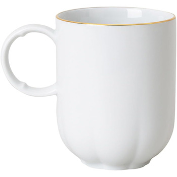 Кухоль з ручкою 0,39 л Sonetto Oro Rosenthal