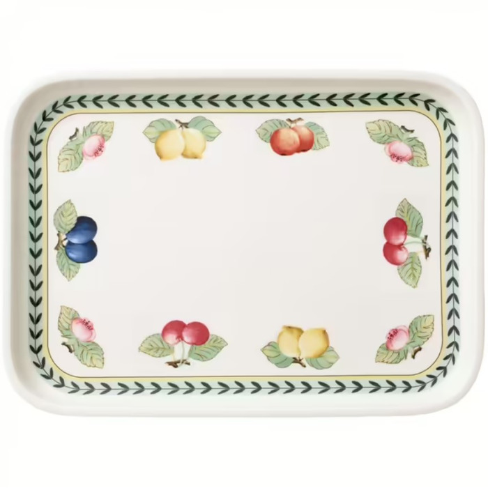 Колекція French Garden Backformen
