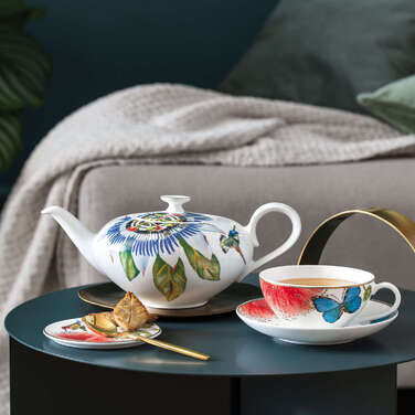 Заварювальний чайник Amazonia Villeroy & Boch 800 мл, на 6 персон