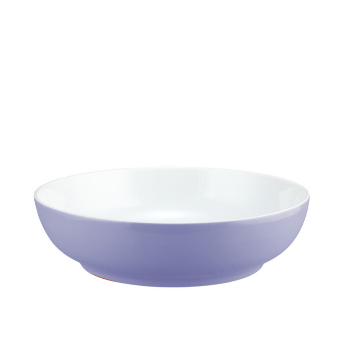 Миска 25 см, фиолетовый Liberty Pure Colors Seltmann Weiden