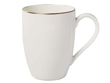 Кухоль з ручкою 350 мл Anmut Gold Villeroy & Boch