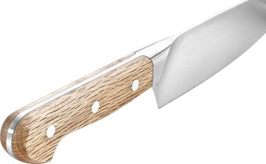 Ніж для м'яса 16 см, дуб Pro Wood Zwilling