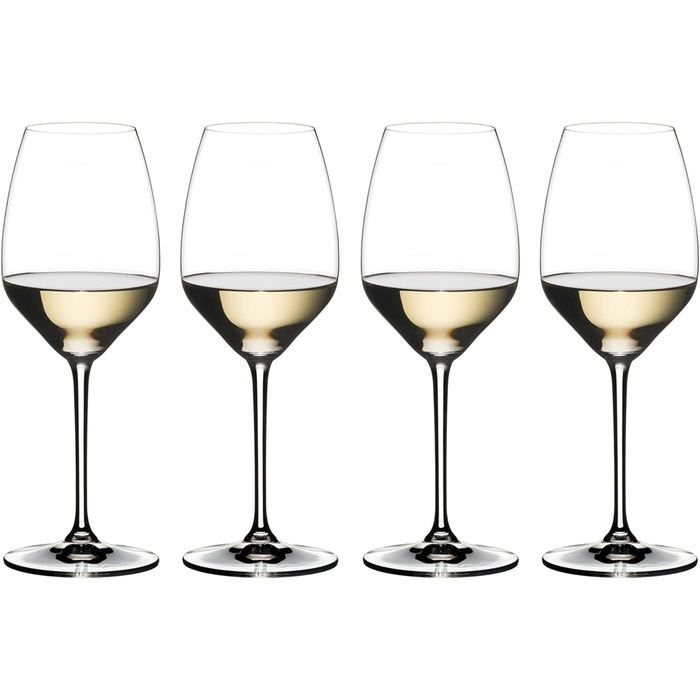 Келих для білого вина 0,5 л, набір 4 предмети, Extreme Riedel
