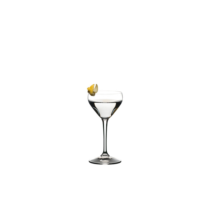 Набір келихів для коктейлів 140 мл 2 предмета Drink Specific Glassware Riedel
