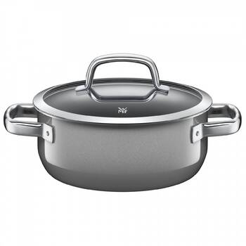 Каструля 20 см Platinum Fusiontec Mineral WMF