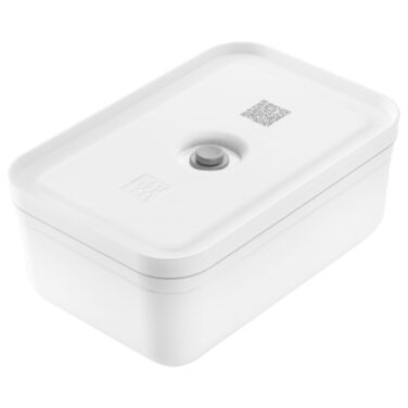 Ланч-бокс вакуумний L, біло-сірий Fresh & Save Zwilling