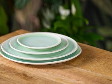 Тарелка плоская 22 см Junto Jungle Rosenthal