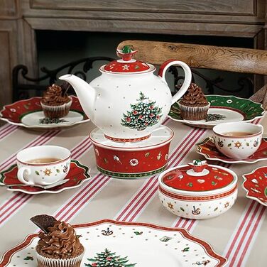 Заварник с крышкой Toy's Delight Villeroy & Boch