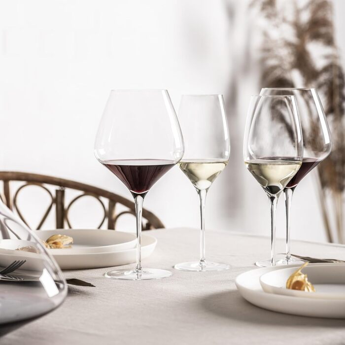 Набір келихів 2 шт 426 мл для вина Alloro, Zwiesel Glas