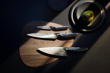 Damasteel