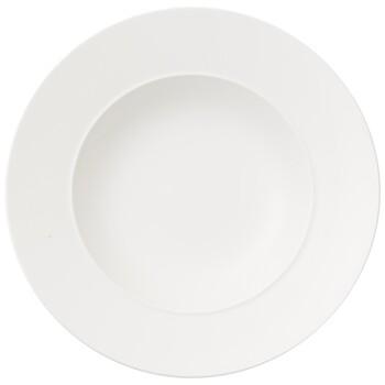 Тарілка для супу 24 см La Classica Villeroy & Boch