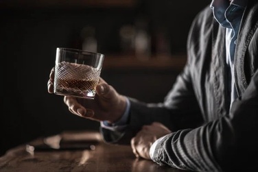 Склянка для віскі 288 мл, набір 2 предмети Bar Premium No.2 Zwiesel Glas
