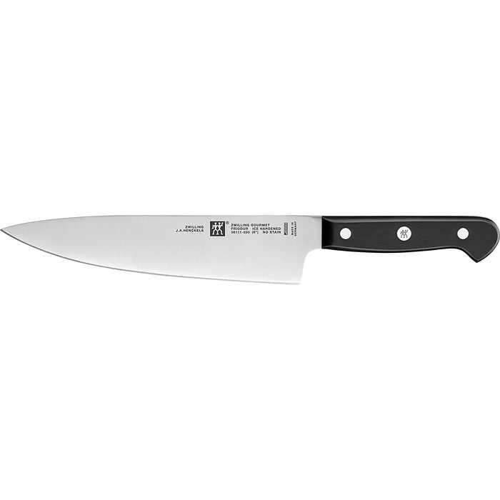 Ніж кухарський 20 см Twin Gourmet Zwilling