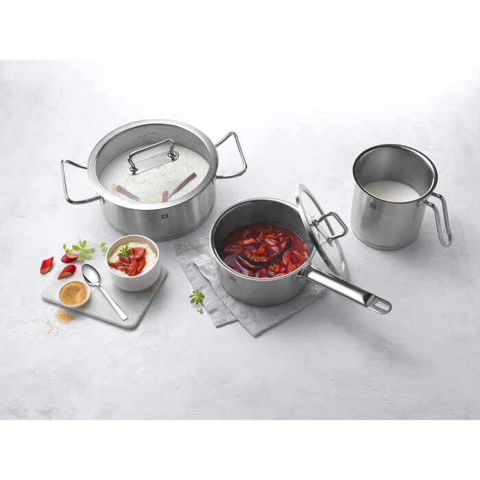 Ківш для молока 14 см Pro Zwilling