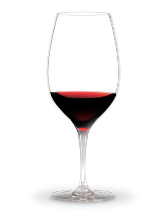 Набір фужерів Syrah / Shiraz 780 мл, 2 шт, кришталь, Grape, Riedel