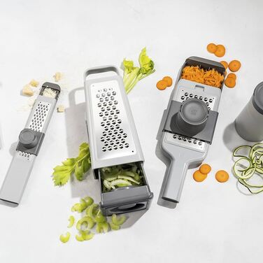 Z-Cut