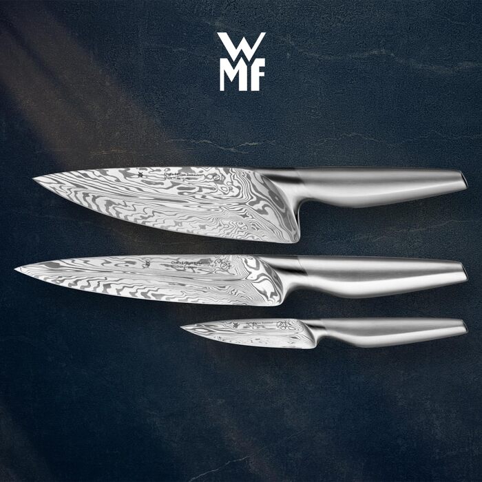 Damasteel