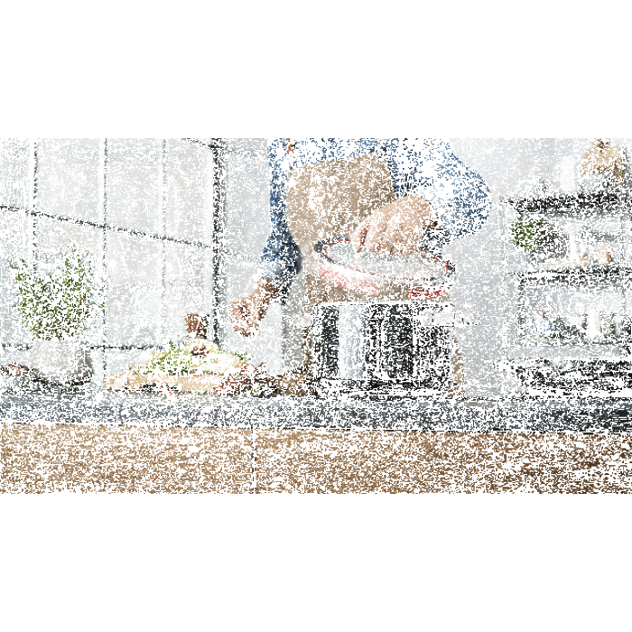 Каструля 20 см Functional Black Fusiontec WMF