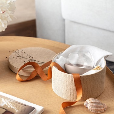 Підсвічник 10,5 см Beige Home NewMoon Villeroy & Boch
