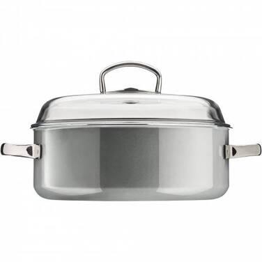 Каструля 28 см Platinum Fusiontec WMF