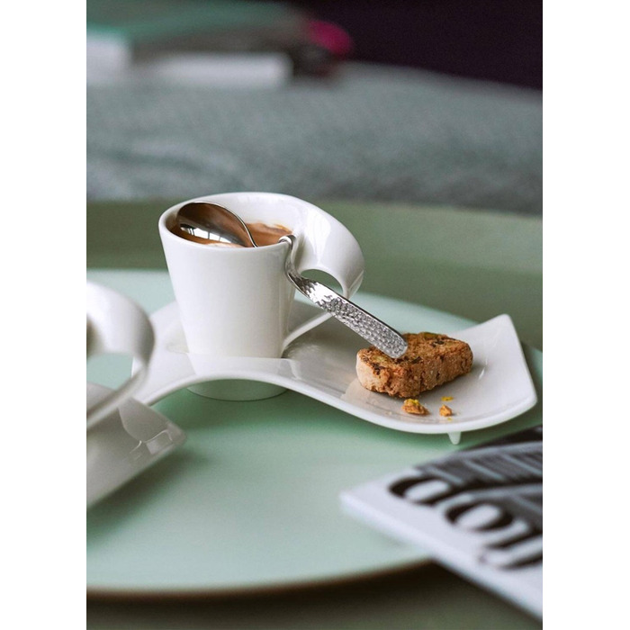 Коллекция NewWave Caffe Spoon