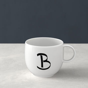 Кружка 0,33 л B Letters Mugs Villeroy & Boch