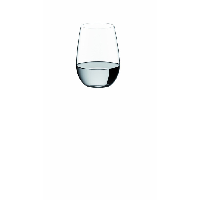 Набор бокалов Riesling/Sauvingon Blanc 375 мл, 2 шт, O Wine Tumbler Riedel