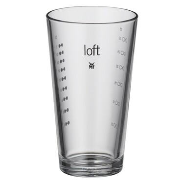 Запасний стакан для шейкера loft Bar WMF