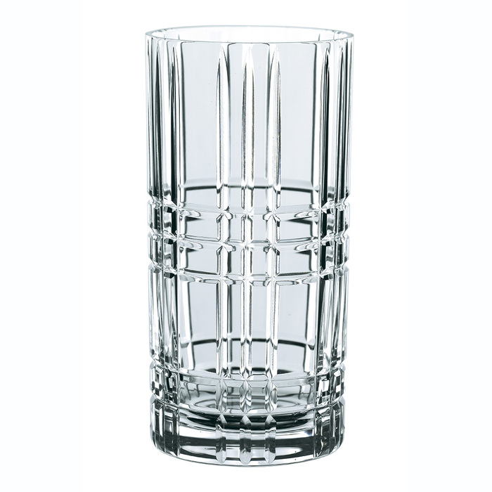 98234 Склянка висока Longdrink Square 445 мл серія 'Highland'