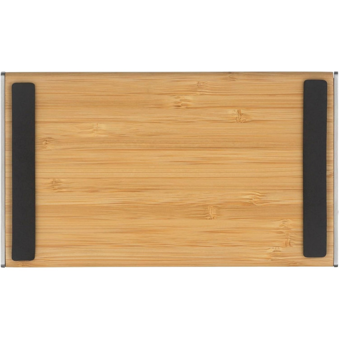 Блок для ножів прозорий Flextec Bamboo WMF