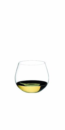 Набор фужеров Chardonney 580 мл, 2 шт, бессвинцовый хрусталь, O Wine Tumbler Riedel