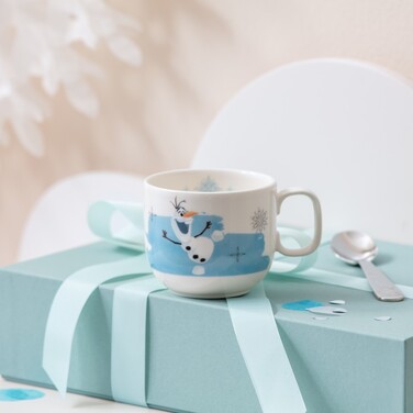 Коллекция Disney Frozen