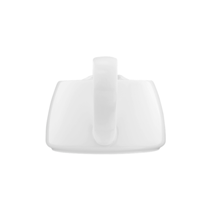 Соусник 0,6 л білий Life Seltmann