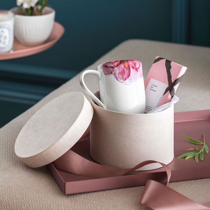 Чашка з ручкою 280 мл Rose Garden Villeroy & Boch