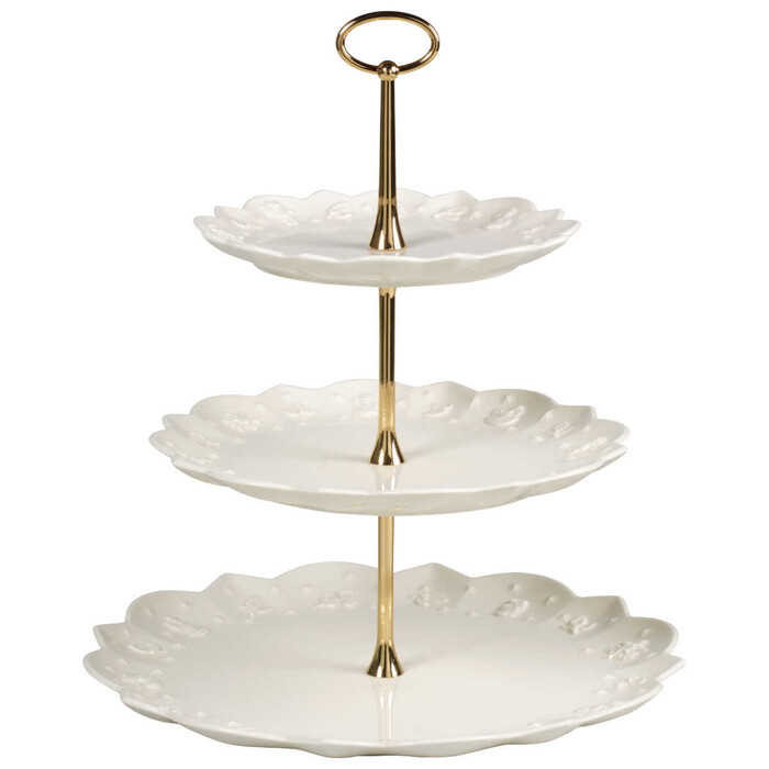 Етажерка 29,5 см, Toys Delight Royal Classic Villeroy & Boch
