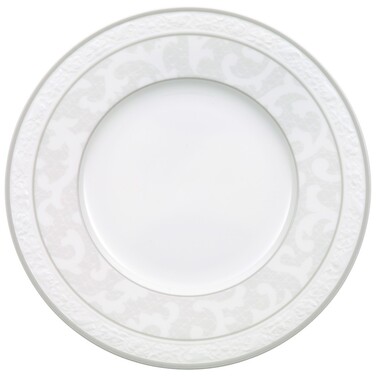 Тарілка пиріжкова 18 см Gray Pearl Villeroy & Boch