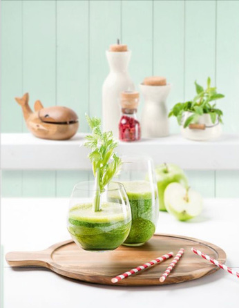 Коллекция Entree