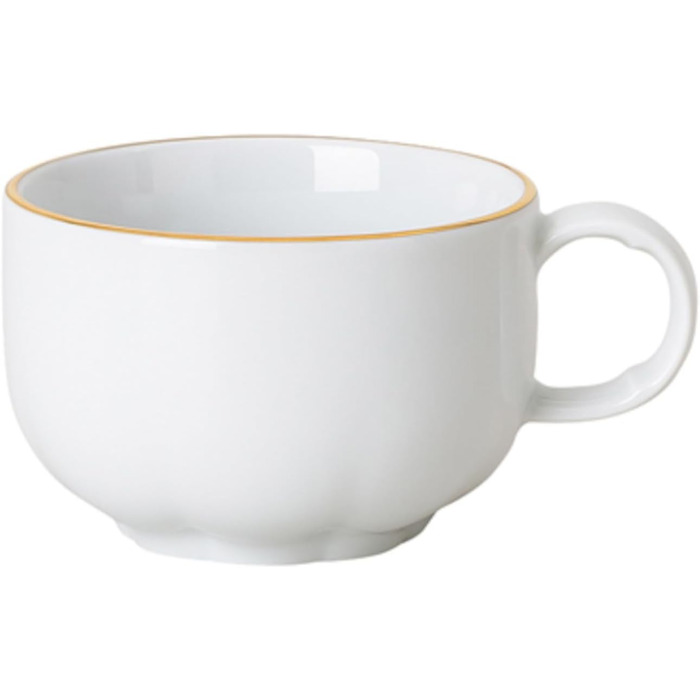Чашка для еспресо 0,1 л Sonetto Oro Rosenthal