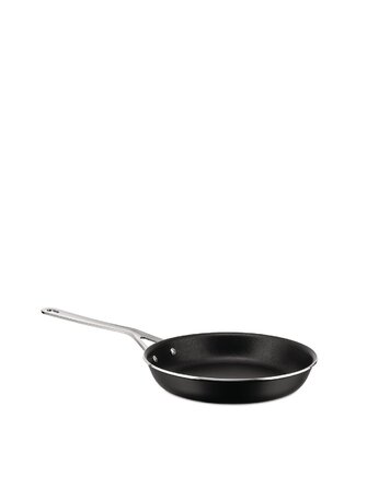 Сковорода 24 см, Чорна Pots & Pans Alessi