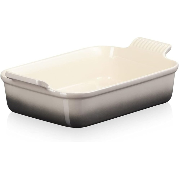 Форма для запікання прямокутна 2,4 л 26 см Flint Le Creuset