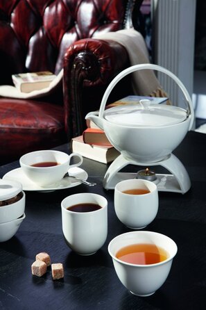 Чашка для білого чаю 0.20 л Tea Passion Villeroy & Boch